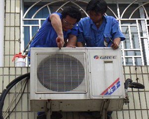 彭州空调售后维修服务中心在哪里找