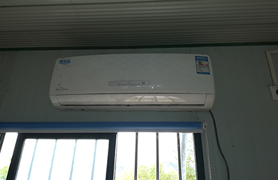 彭州空调维修在哪里找