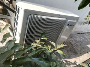 彭州空调维修售后服务