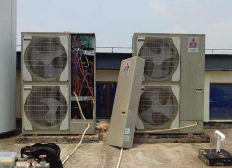 彭州空调维修电话号码多少