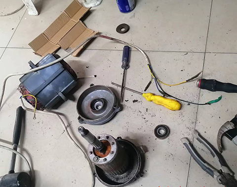 彭州空调维修售后服务中心电话在哪里找