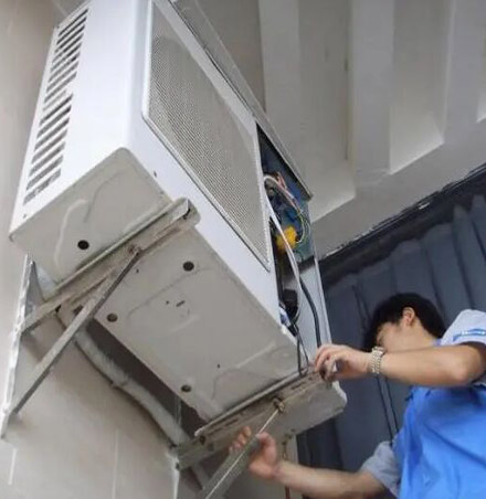 彭州24小时空调维修热线