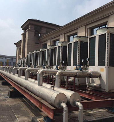 彭州多联机维修 彭州中央空调维修