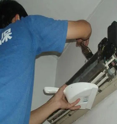 彭州空调清洗保养