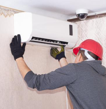 彭州空调内机噪音大