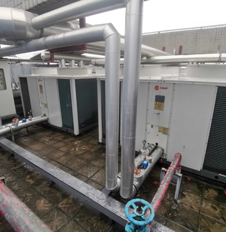 彭州附近中央空调维修 彭州上门中央空调维修